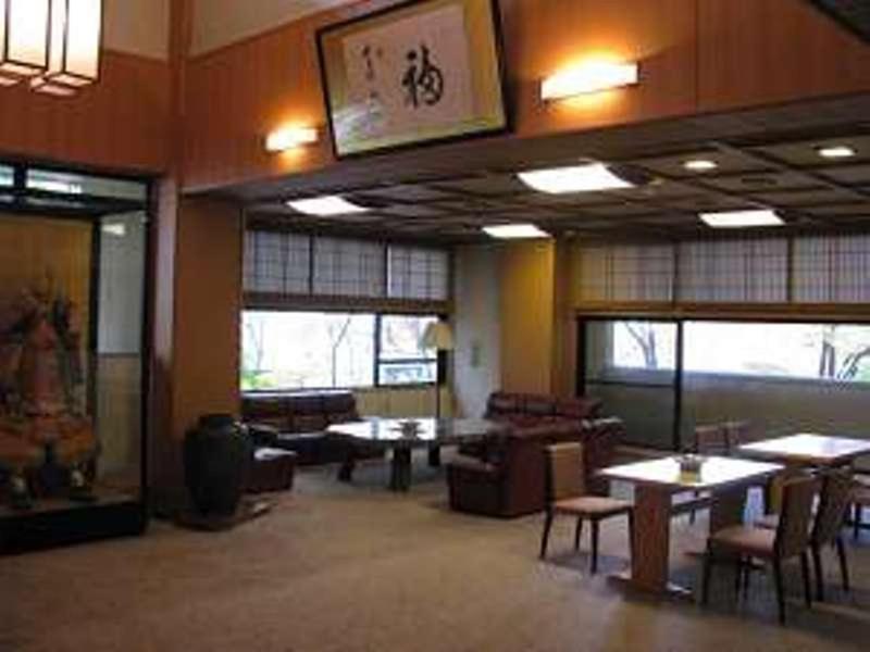 Yokotekan Shibukawa Exterior foto