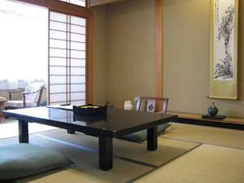 Yokotekan Shibukawa Habitación foto
