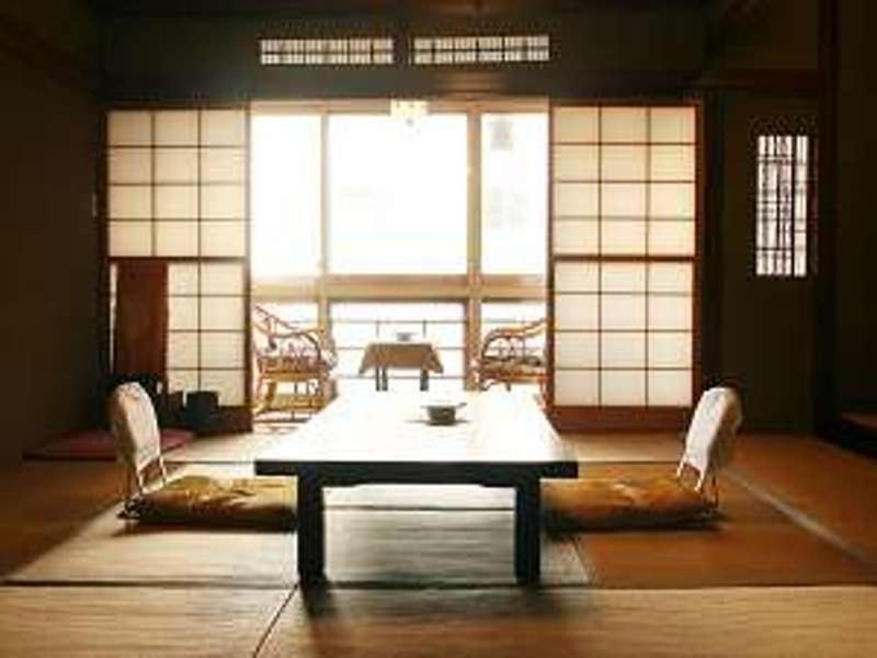 Yokotekan Shibukawa Habitación foto